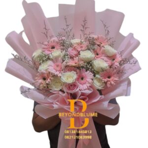 Bouquet Cherry