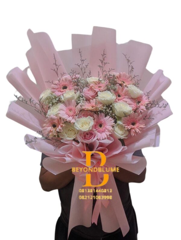 Bouquet Cherry