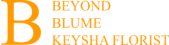 Beyond Blume