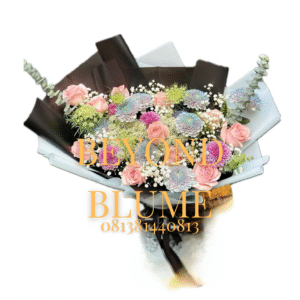 Bouquet Luxury Holland