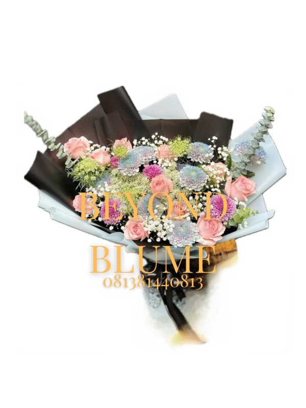 Bouquet Luxury Holland