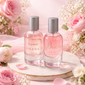 Parfum Premium Beyond Rose Bloom & Ailuna Love De Rose EDP 30ml - Floral Rose Elegan
