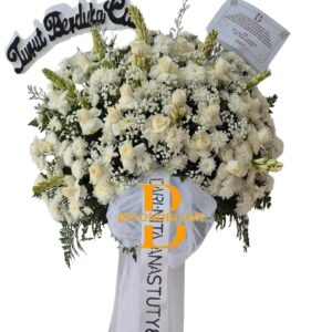 Standing Flowers Heaven B