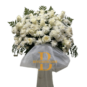Standing Flowers Simply S